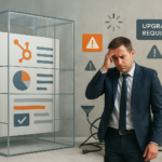 Why HubSpot Fails Growth Architects, and How I Build Around It